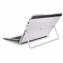 HP Elite x2 1012 G2 Hybride (2-en-1) 31,2 cm (12.3") Écran tactile Quad HD+ i5-7200U 8 Go 256 Go SSD Windows 10 Pro Argent - Vue supplémentaire 6